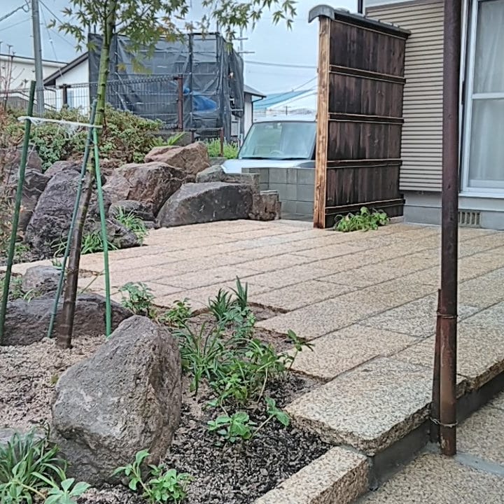 事務所内イメージ