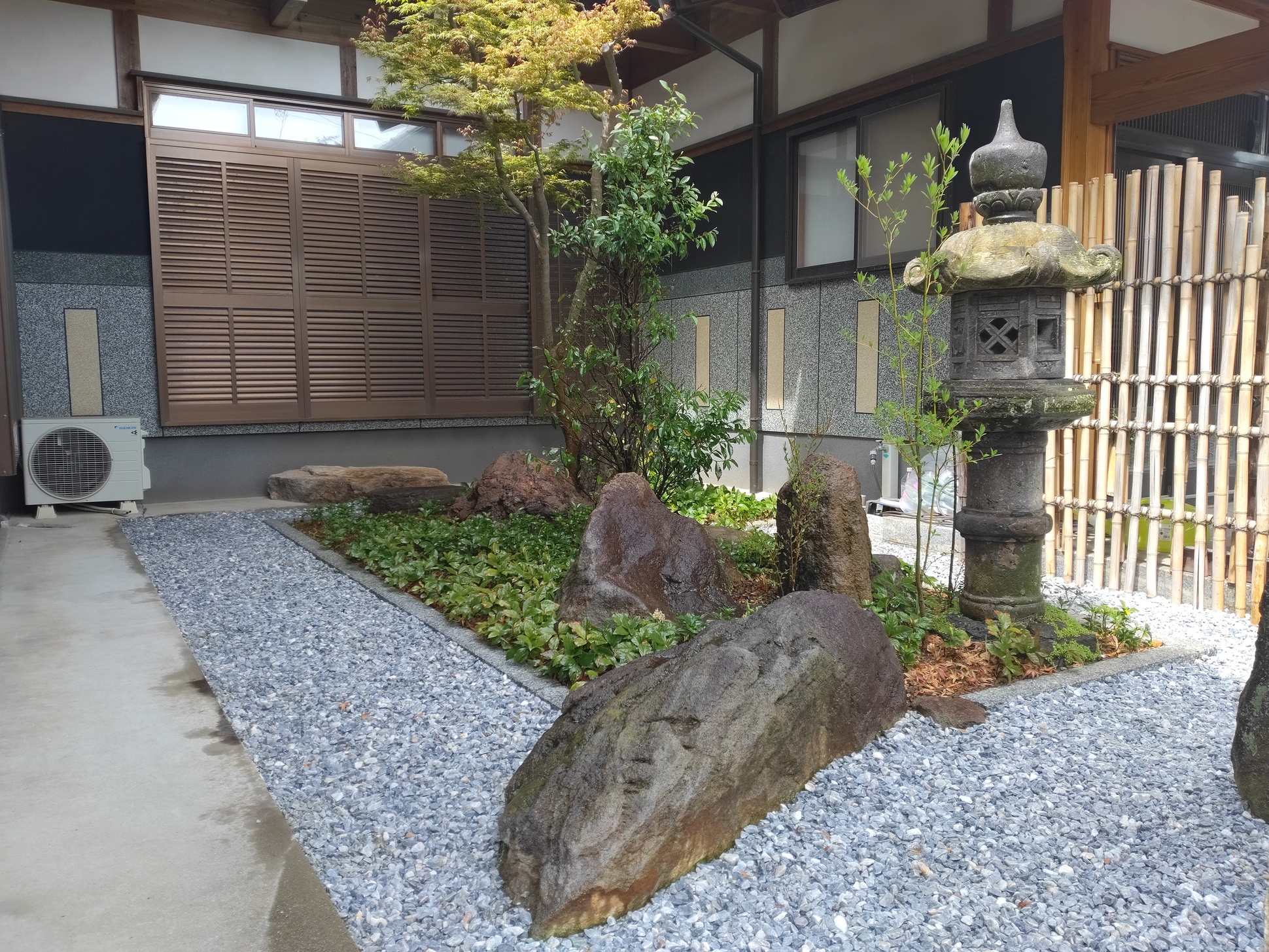 事務所内イメージ