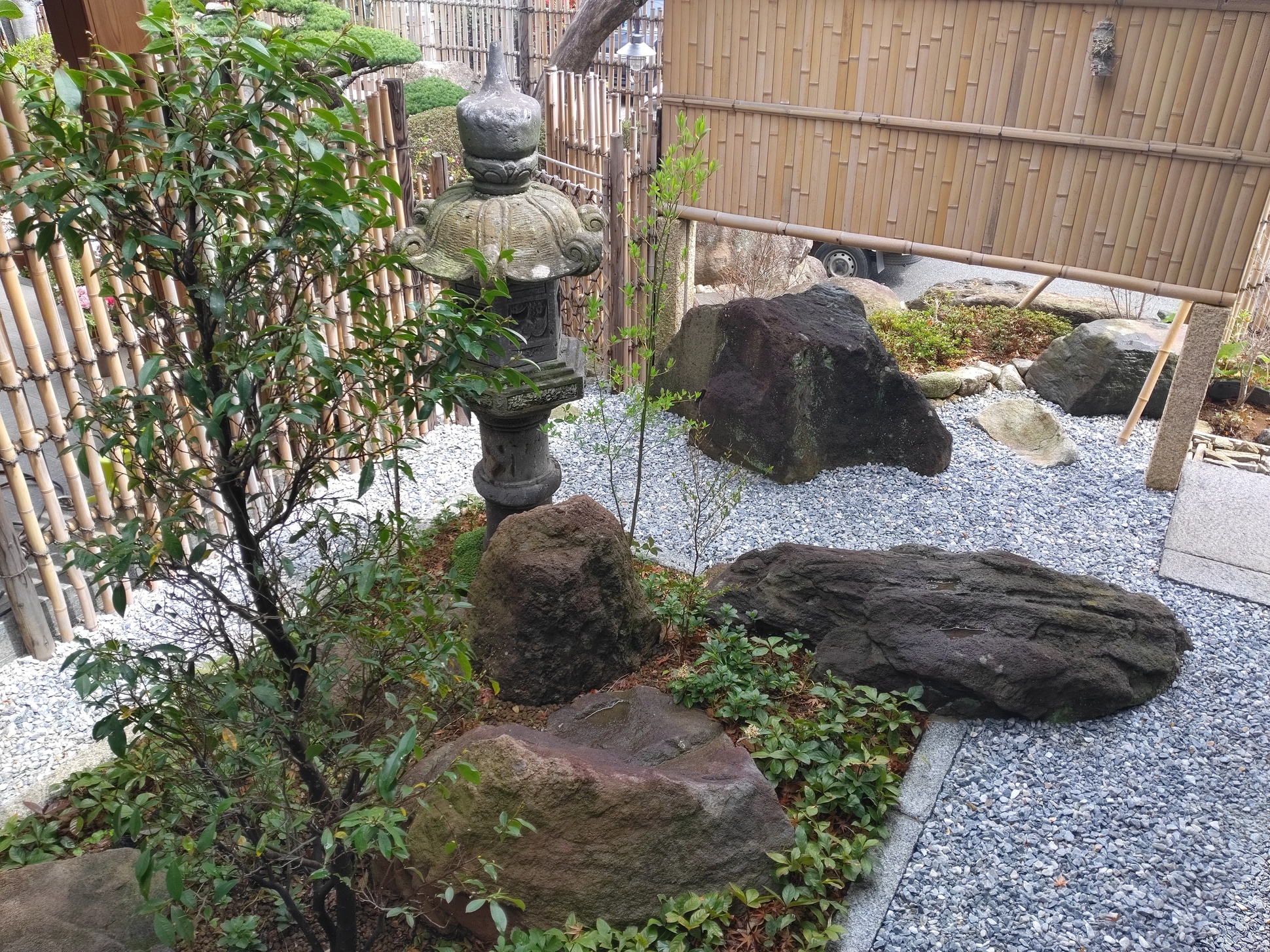 事務所内イメージ